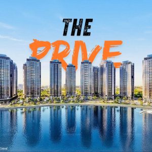 CĂN HỘ CAO CẤP THE PRIVE QUẬN 2, ĐẤT XANH GROUP